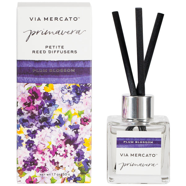 Primavera Reed Diffuser
