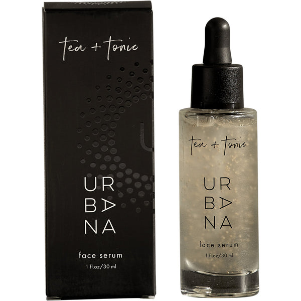 Tea + Tonic Face Serum