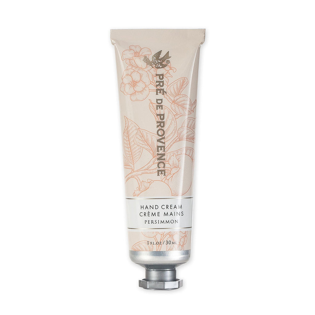 Heritage Hand Cream - Persimmon
