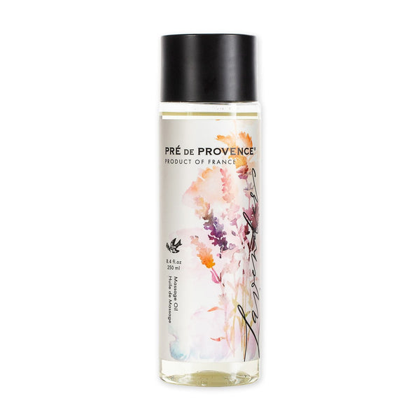 Lavender Massage Oil