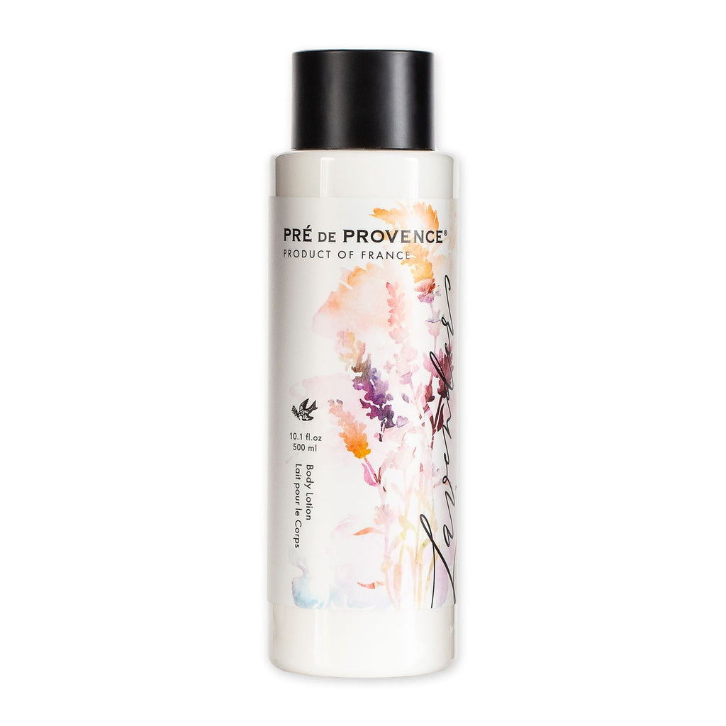 Lavender Body Lotion