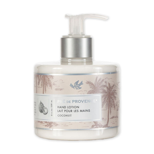 Heritage Lotion - Coconut