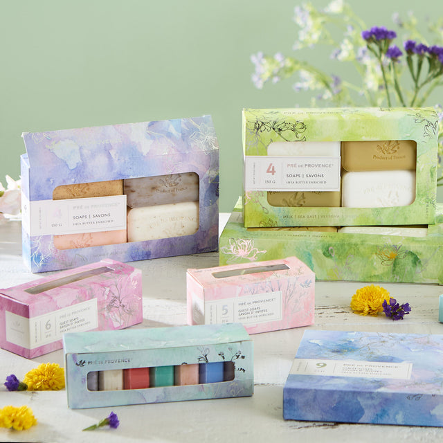 New Gift Sets for 2026