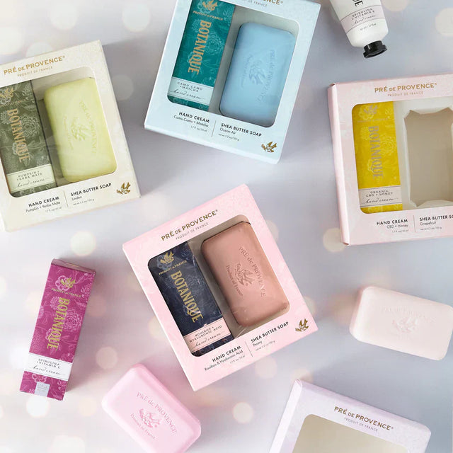 Fresh From Provence: Our New Gift Sets