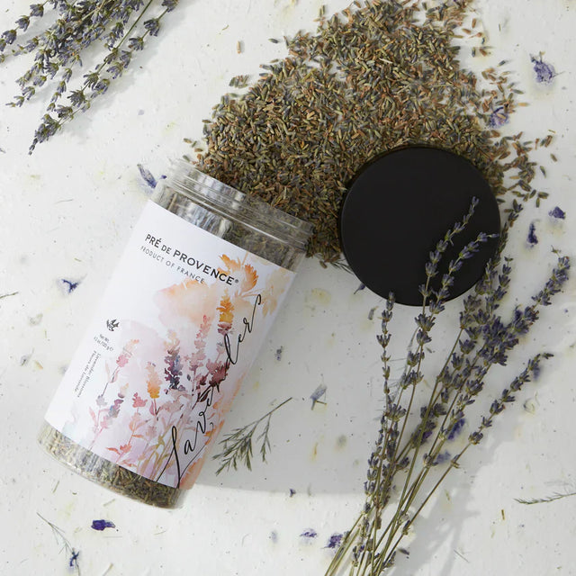 The Everyday Benefits of Lavender