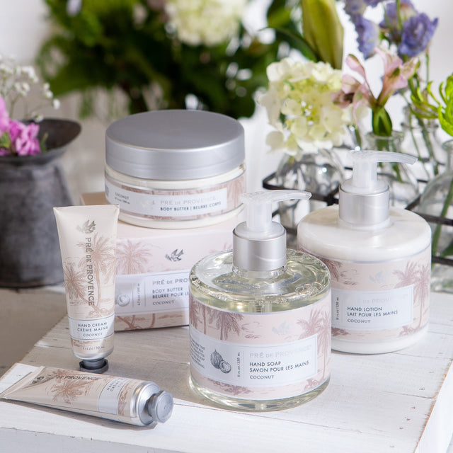 A Return to Provence: the Heritage Collection