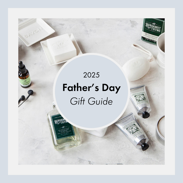2025 Father's Day Gift Guide