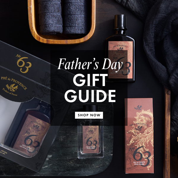 Father’s Day Gift Sets & Everyday Essentials for Him
