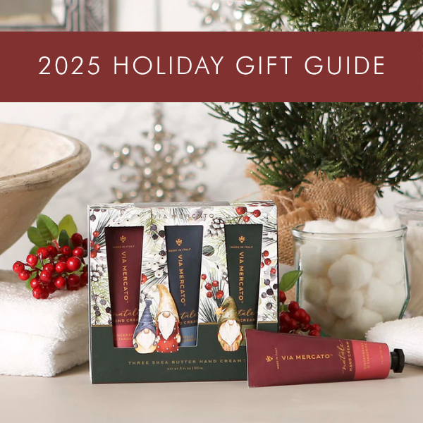 2025 Holiday Gift Guide