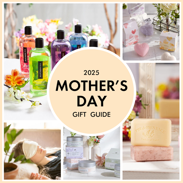 2025 Mother's Day Gift Guide