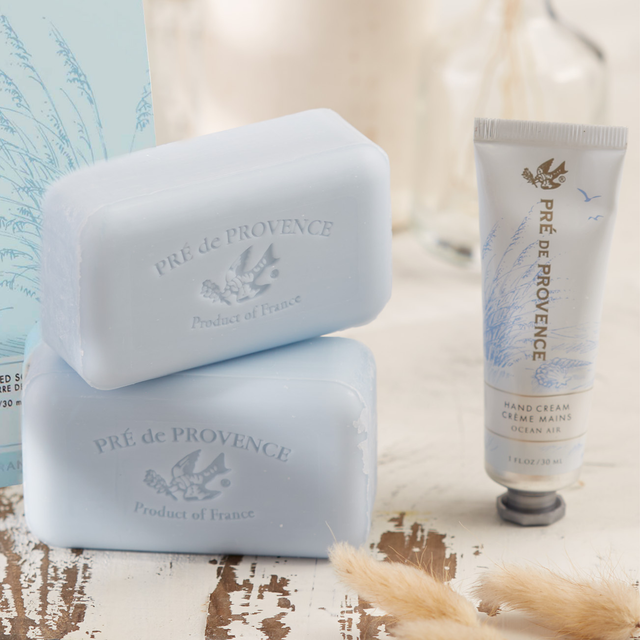 Ocean Air: Clean, Fresh, Perfect for Summer