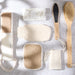 Spa Prive - Soap Mitt Bamboo