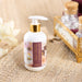 Autunno - Bourbon & Honey Liquid Soap