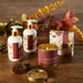 Autunno - Bourbon & Honey Liquid Soap