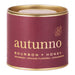 Autunno - Bourbon & Honey Candle