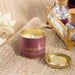 Autunno - Bourbon & Honey Candle