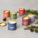 Autunno - Bourbon & Honey Candle