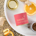 Natale - Orange Ginger Snap Candle