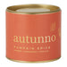 Autunno - Pumpkin Spice Candle