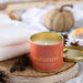 Autunno - Pumpkin Spice Candle