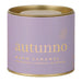 Autunno - Warm Caramel Candle