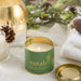 Natale - White Spruce Candle