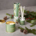 Natale - White Spruce Candle