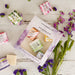 Via Mercato Mini Soap Set of 9