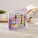 Via Mercato Mini Soap Set of 9