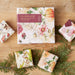 Autunno - 4 50G Soap Gift Set