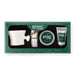 Bergamot & Thyme Shave Set of 4