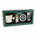Bergamot & Thyme Shave Set of 4