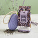 Soap on a Rope - Lavender
