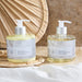 Honey Almond Heritage Liquid Soap/Lotion Gift Set