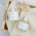 Honey Almond Heritage Liquid Soap/Lotion Gift Set