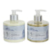 Lavender Heritage Liquid Soap/Lotion Gift Set