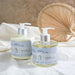 Lavender Heritage Liquid Soap/Lotion Gift Set