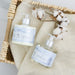 Lavender Heritage Liquid Soap/Lotion Gift Set