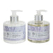 Lavender Heritage Liquid Soap/Lotion Gift Set