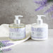 Lavender Heritage Liquid Soap/Lotion Gift Set