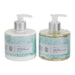 Sea Salt Heritage Liquid Soap/Lotion Gift Set