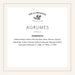 Agrumes (Citrus Fruit) Soap Bar