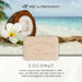 Coconut Soap Bar