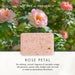 Rose Petal Soap Bar