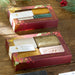 Heritage Soap Gift Set - Holiday Scents - 150g