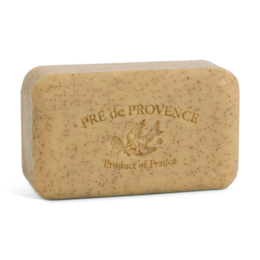 Honey Almond Soap Bar