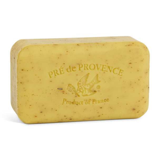 Lemongrass Soap Bar