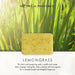 Lemongrass Soap Bar