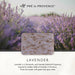 Lavender Soap Bar