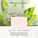 Lily Of The Valley Soap Bar